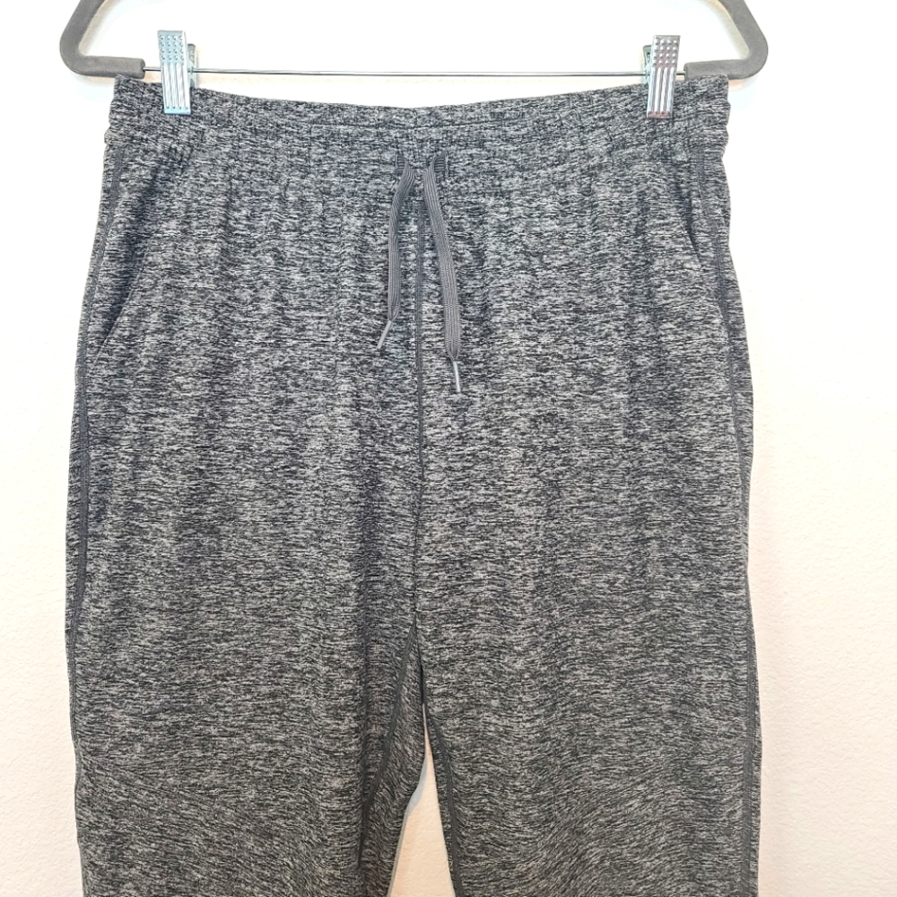 Outdoor Voices Cloudknit Sweatpants In Heathered Gray Size M - Picture 5 of 10